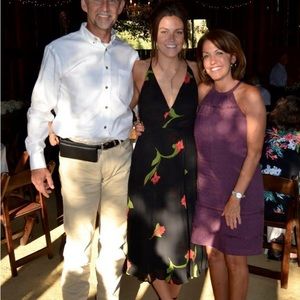 Reformation Midi Dress